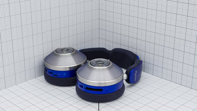 Dyson Zone Wireless Portability Picture