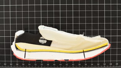 Altra Experience Flow 3 Stack Height Photo