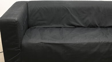 Eureka Airspeed Sofa Pickup Post Test