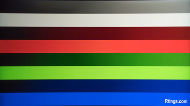 Samsung KS9500 Gradient Picture