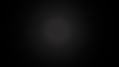 Hisense 98QD5QG Ring Light Picture