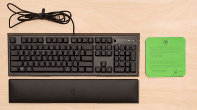 Razer Ornata Chroma Bundle Picture