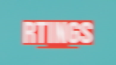 Samsung S90D/S90DD OLED (QD-OLED) Motion Blur Picture