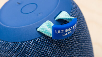 Ultimate Ears WONDERBOOM 4 Build Quality Photo