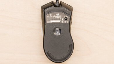 Redragon COBRA M711-FPS Mouse Feet picture