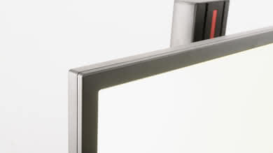 ViewSonic XG2402 Borders Picture