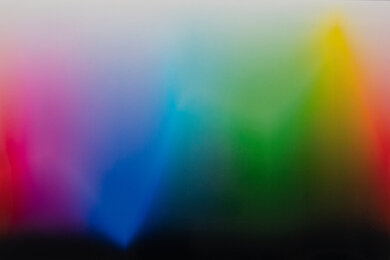 Epson EcoTank ET-2400 Color Range Picture