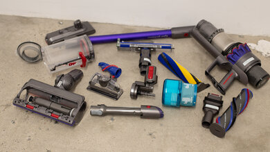 Dyson Gen5detect Maintenance Picture