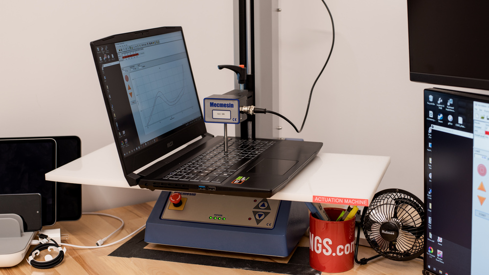 perceptual testing image