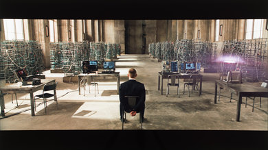 LG C6 OLED Reflections Picture