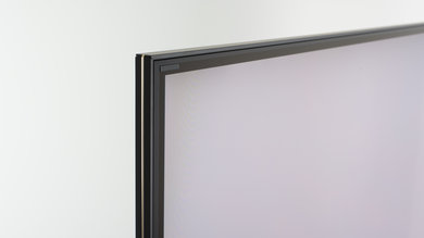 Sony X930D Borders Picture