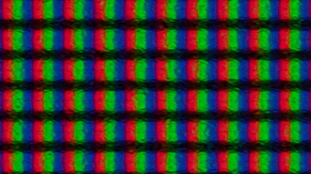 Acer Predator X27 bmiphzx Pixels