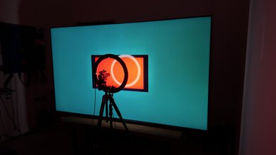 Hisense 100U8QG Picture