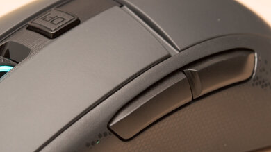 ROCCAT Burst Core Buttons Picture