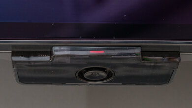 LG OLED Flex Controls Picture