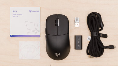 Ninjutso Sora In the box picture