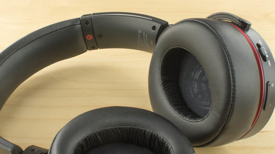 Sony MDR-XB950B1 Wireless Comfort Picture