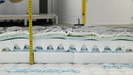Sealy Posturepedic Plus Mount Auburn Foam Layer Thickness Picture