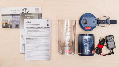 Ninja Blast Max BC251 Bundle Picture