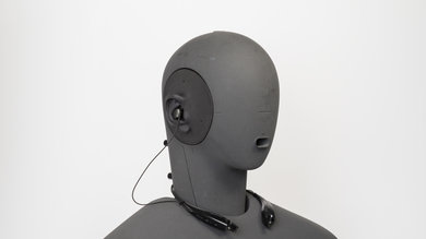 Mpow Jaws 4.1 Wireless Angled Picture