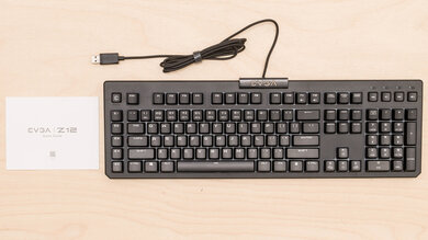 EVGA Z12 Bundle Picture