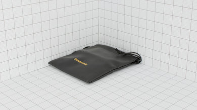 Panasonic RP-HC101 Case Picture