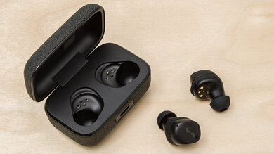 Sennheiser MOMENTUM True Wireless 3 Build Quality Picture