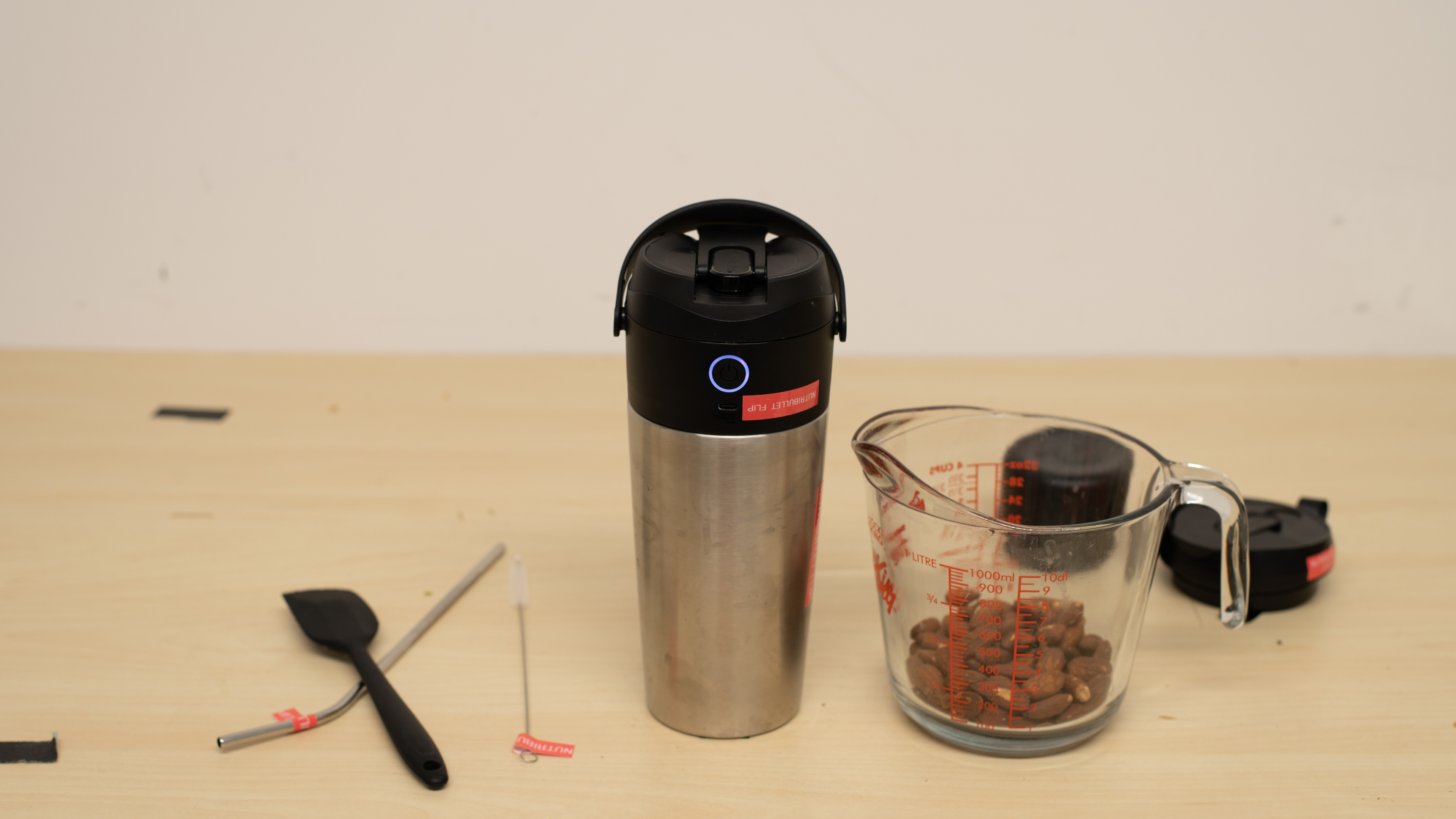 nutribullet Flip Review - RTINGS.com