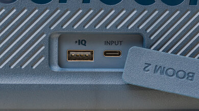 Anker Soundcore Boom 2 Controls Photo 2