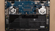 ASUS Zenbook DUO UX8406 14 (2025) Internals Photo