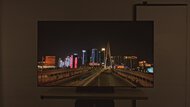 HDR Cityscape Photo