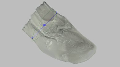 HOKA Skyward X Arch Fit Photo