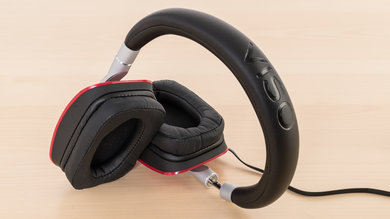 NAD VISO HP50 Comfort Picture