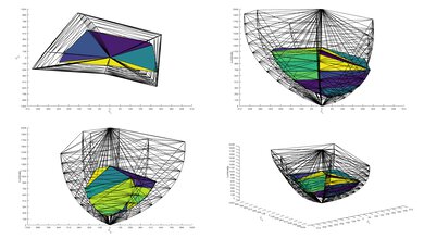 Insignia F30 Series 2022 2020 Color Volume ITP Picture