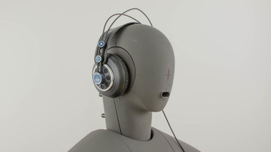 AKG K240 MKII Angled Picture