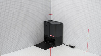 eufy X10 Pro Omni Docking Station Dimensions