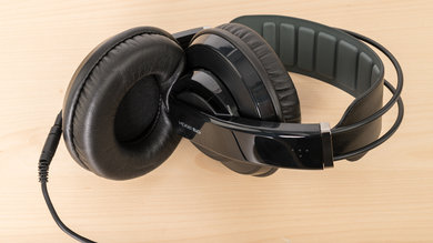 Superlux HD 681 EVO Build Quality Picture