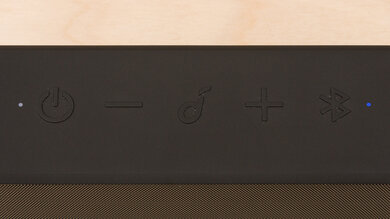 Anker Soundcore 3 Controls Photo