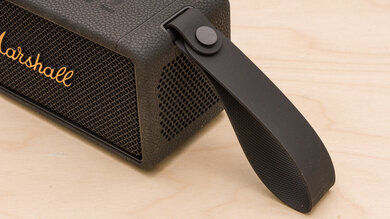 Marshall Middleton Build Quality Photo