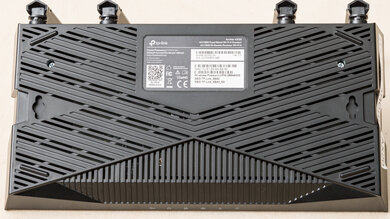 TP-Link Archer AX20 Mount Photo