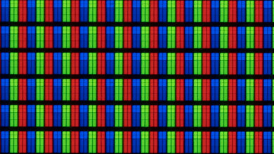 TCL 4 Series/S455 2022 Pixels Picture