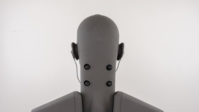 Bose QuietComfort 20/QC20 Rear Picture