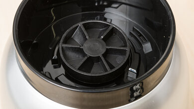 Magic Bullet Combo Blender Build Quality Picture