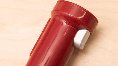 KitchenAid KHBBV53 Control Panel