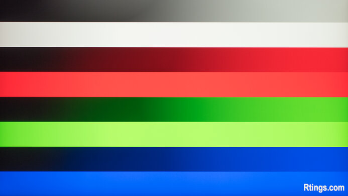 Samsung Smart Monitor M7/M70C S32CM70 Gradient Picture