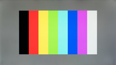 ASUS ROG Swift PG279QZ Color Bleed Vertical