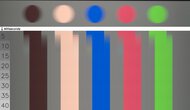 TCL QM6K Color Transition Image