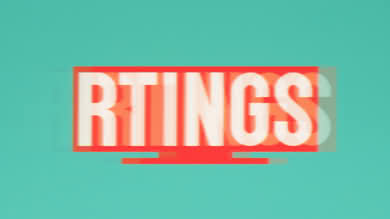 Vizio P Series Quantum 2018 BFI Picture