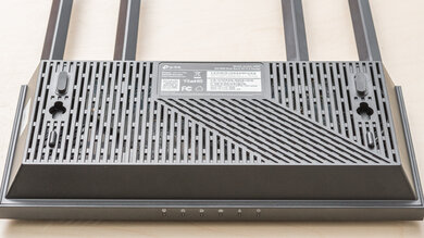 TP-Link Archer AX21 Mount Photo