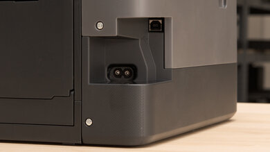 Canon PIXMA TS5320 Inputs Picture